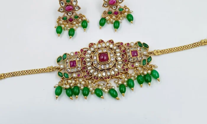 Sriram Jewellers